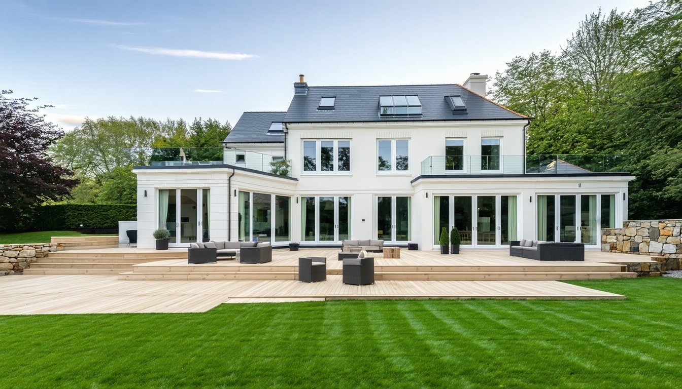 Award for Excellence in Renovation