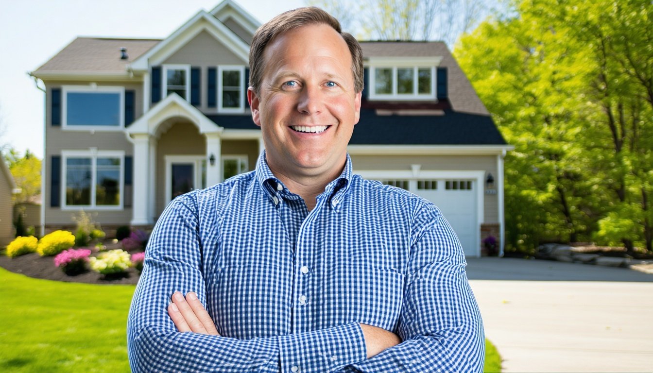 Happy Homeowner Testimonial
